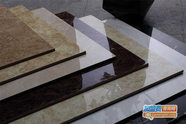 万茂瓷砖加盟门店