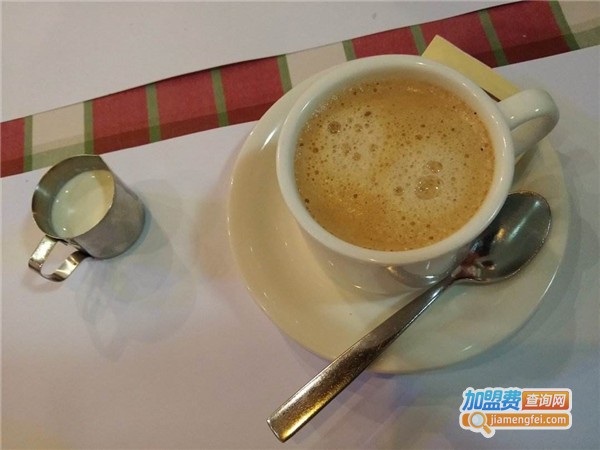 MONT CAFE意式咖啡