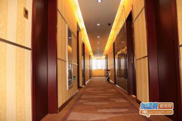 天台弘景商务酒店加盟门店