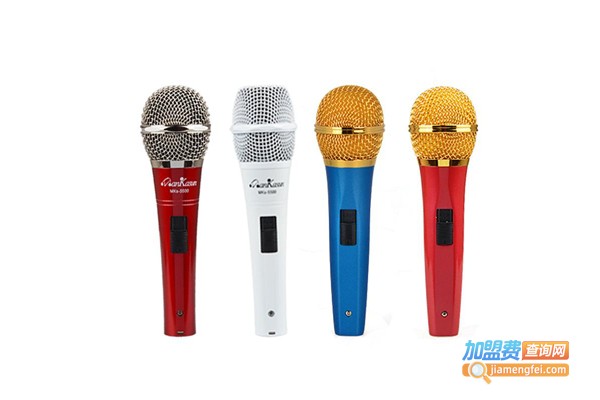 曼卡逊音响设备加盟费