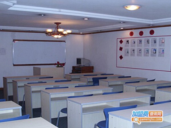 汇博教育加盟费