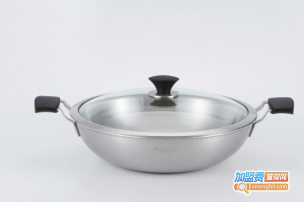 尚尼炒锅加盟店