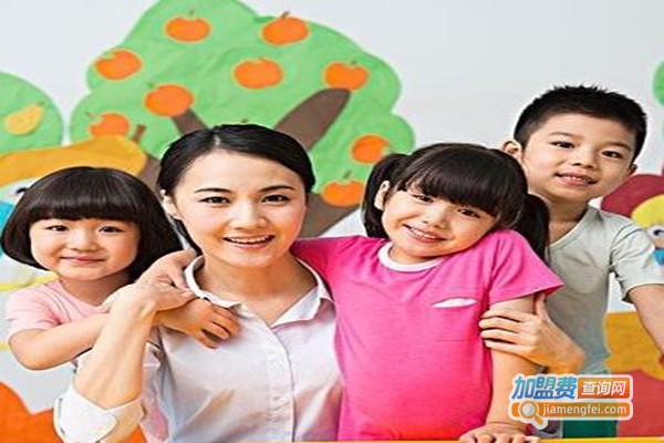 新港艺术幼儿园加盟门店