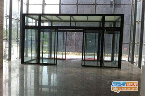 TORMAX自动门加盟费