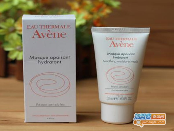 雅漾面膜加盟费