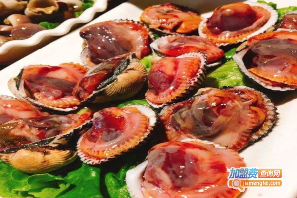 沈家门海鲜加盟费