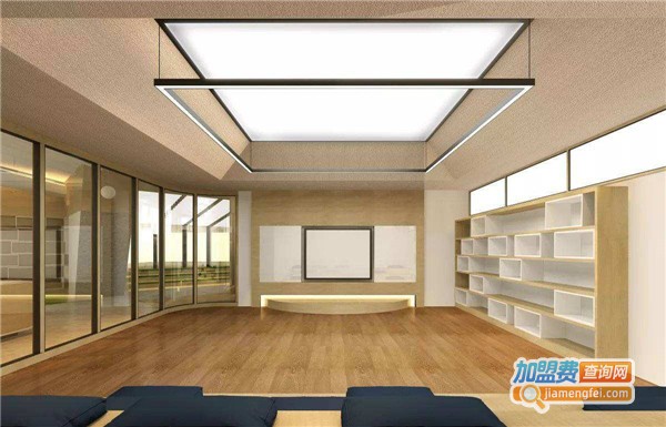 旗舰教育加盟费