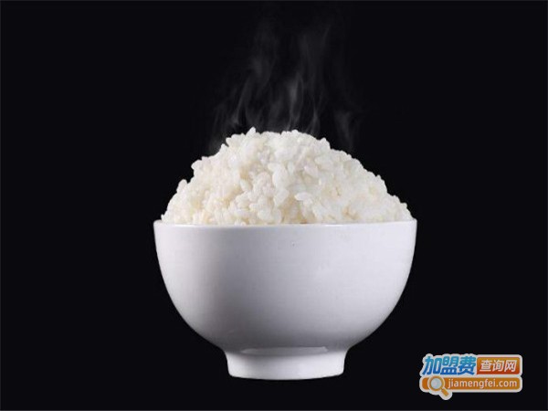 好运稻家东北大米加盟费