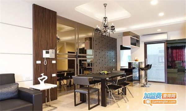 丽多欧派集成吊顶加盟费