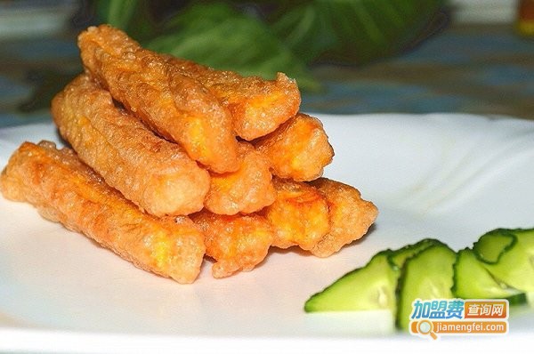 ***红薯君加盟费