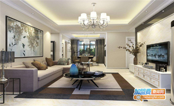 丽多欧派集成吊顶加盟费