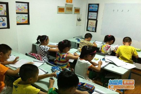 星光灿烂文化艺术培训加盟费