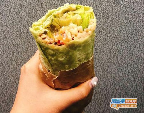 非闹健身餐加盟费