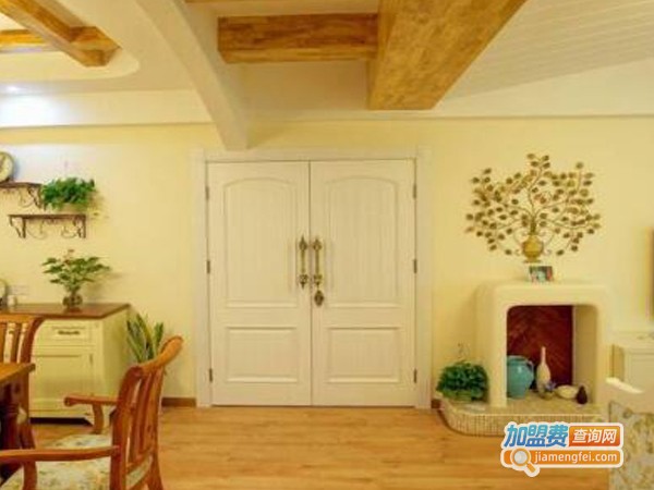 英纳尔集成吊顶加盟费