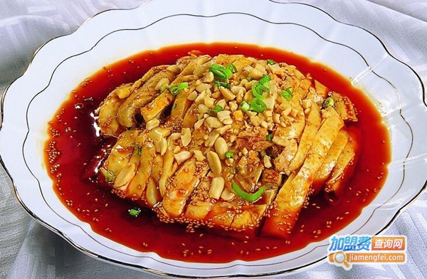 米爱米煲仔饭加盟费