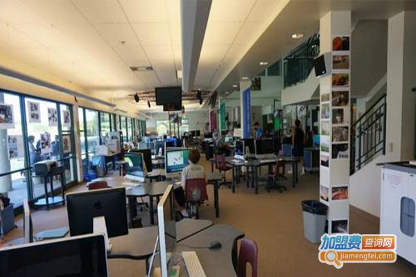 hbuk英中教育加盟费