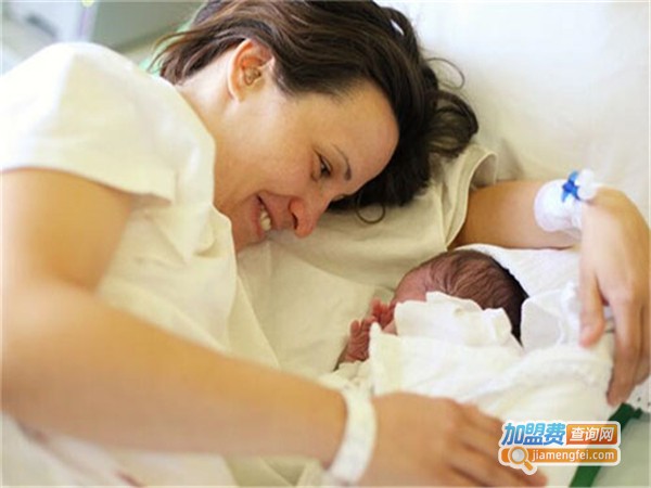 瑞妮尔产后恢复加盟费