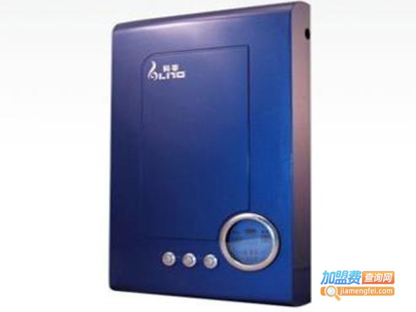 科苓热水器加盟费