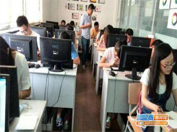 瓯越培训加盟费