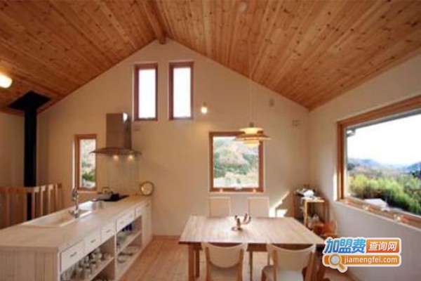 呼吸屋硅藻泥加盟费