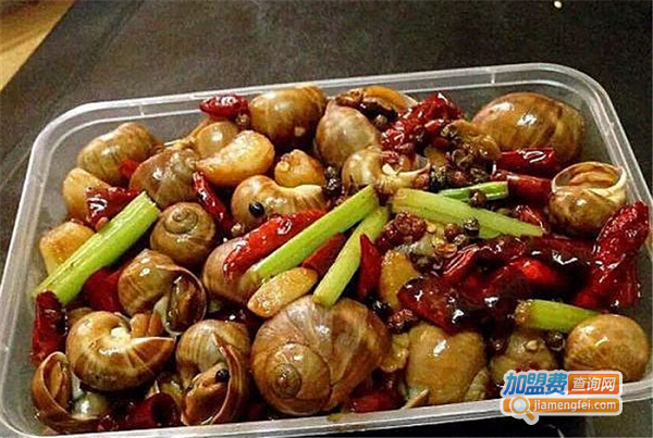 【嗨鲜麻辣海鲜加盟】加盟嗨鲜麻辣海鲜，致富梦照进现实！