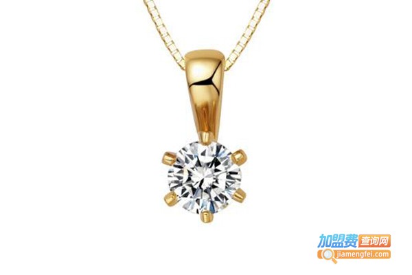 星辰饰品加盟费