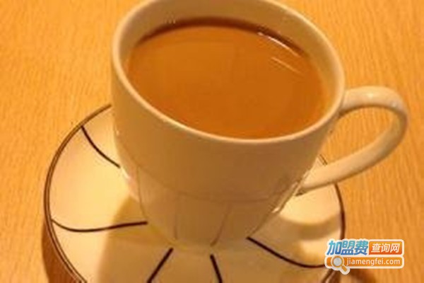 罂子香冰粥奶茶加盟门店