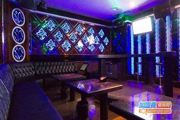 自由时光KTV加盟费