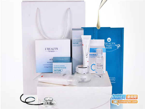 欧泉琳祛痘加盟费