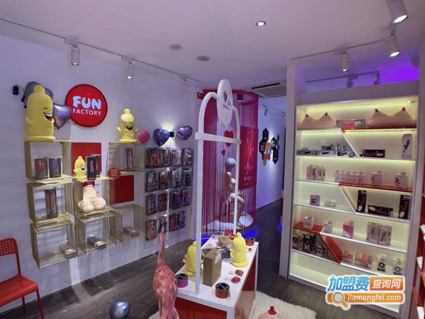 彼***趣生活体验馆加盟费