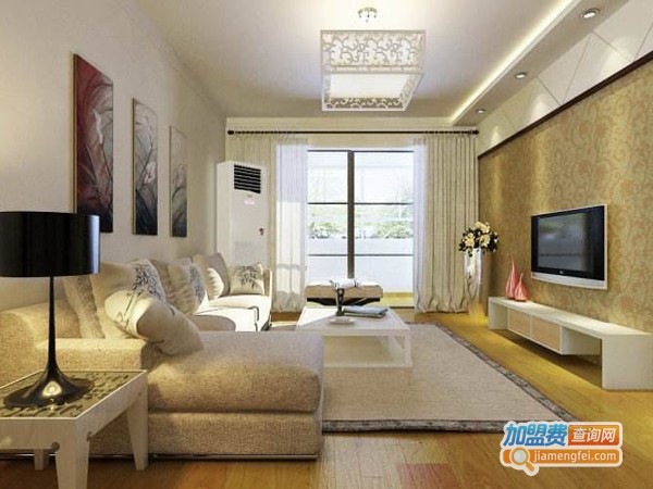 杜菲尼集成吊顶加盟费