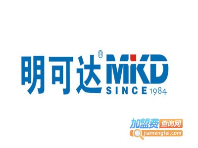 明可达灯饰加盟费