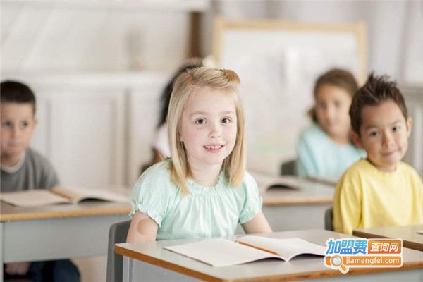 嘉科教育加盟费