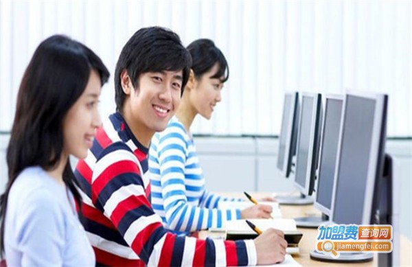 瀚鸿教育加盟费