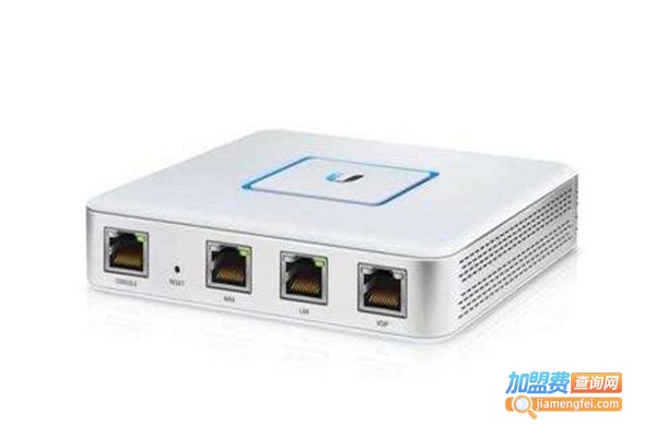 UBNT路由器加盟费