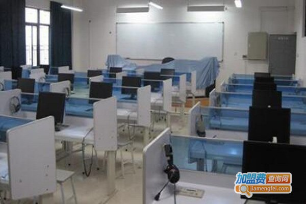 港湾教育加盟费