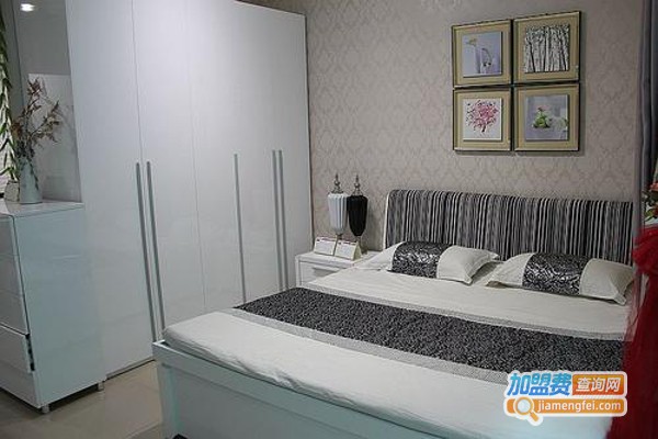 米菲特家具加盟费