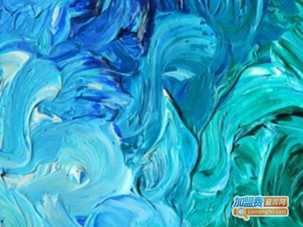 世强涂料加盟费