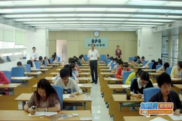 古城职业技能培训学校加盟费