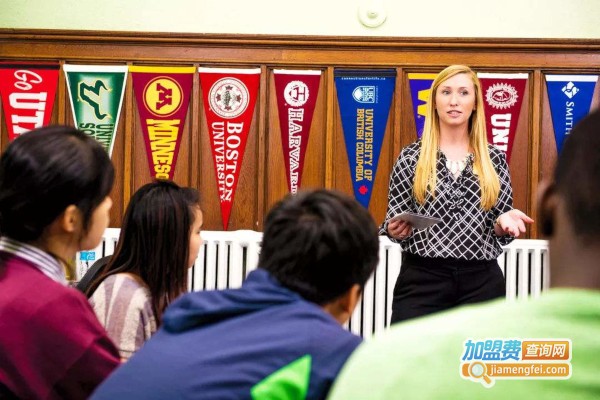 曼萨国际教育加盟费