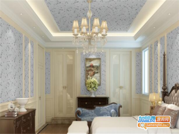 豪庭盛宴集成墙板