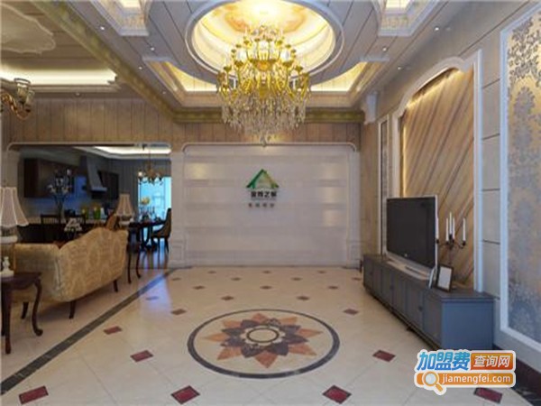 金尊之家集成墙面加盟门店