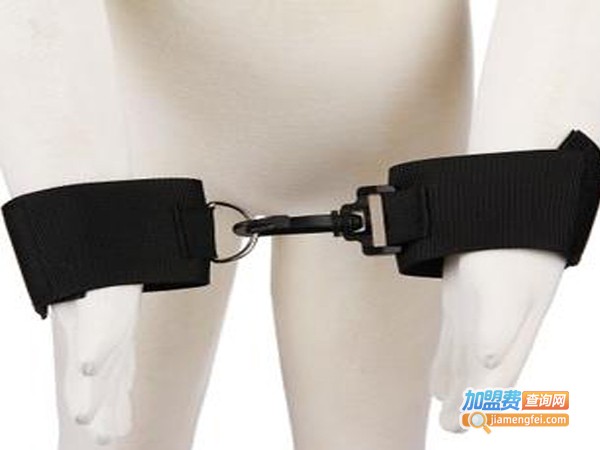 威智德成人玩具加盟费