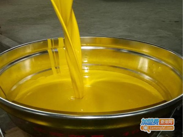 德尔涂料加盟费