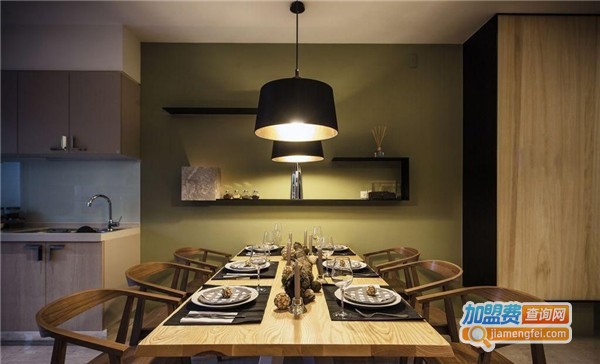 千思装饰装潢加盟