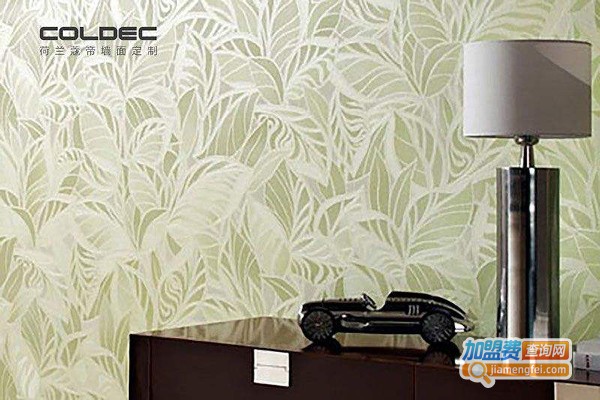 荷兰蔻帝艺术涂料加盟费