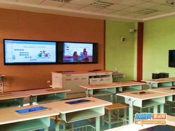 智慧树教育加盟费