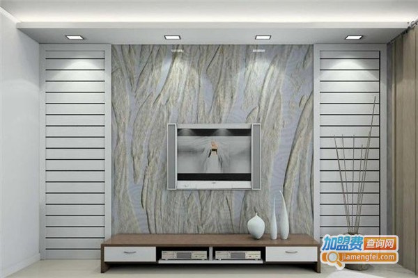 静典尚宅硅藻泥加盟费