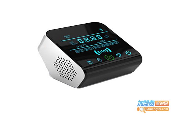 嘉睿智能家居加盟门店