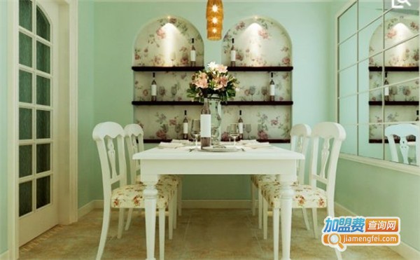 千思装饰装潢加盟费